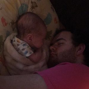 Meet your Posher, Daniel